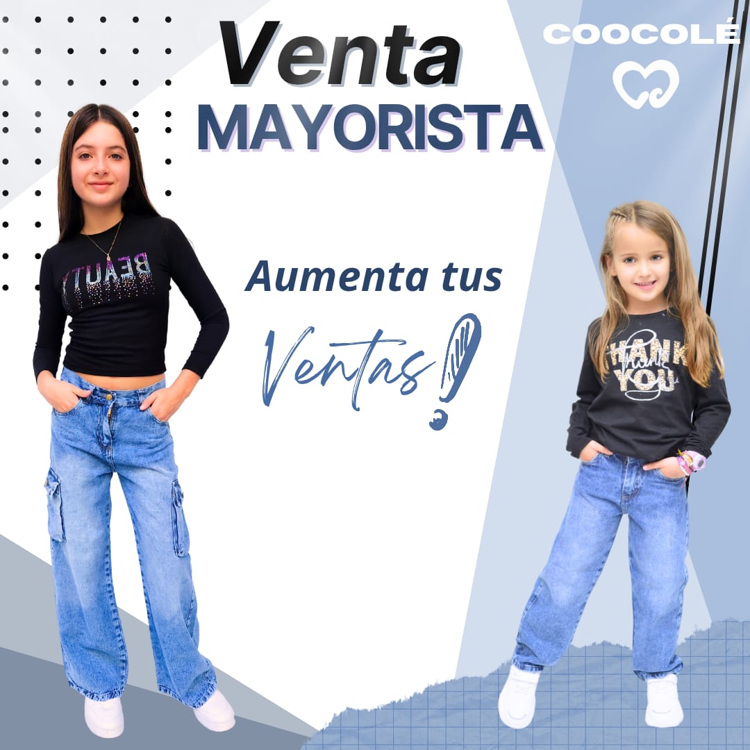 Venta Mayorista